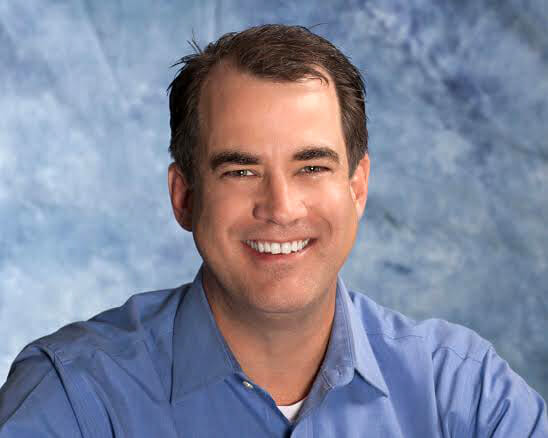 Tim Powell